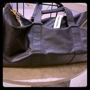 Stoney Clover duffle bag